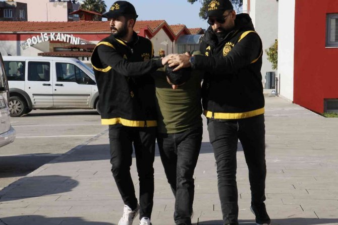 Avukatı Vurdu, "Husumetli Olduğum Kişinin Tehditlerini İlettiği İçin Sinirlendim, Sıktım" Dedi
