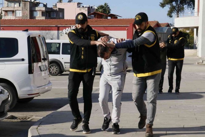 Avukatı Vurdu, "Husumetli Olduğum Kişinin Tehditlerini İlettiği İçin Sinirlendim, Sıktım" Dedi