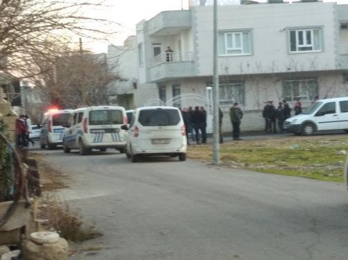 İ̇ki Grup Arasında Kavga