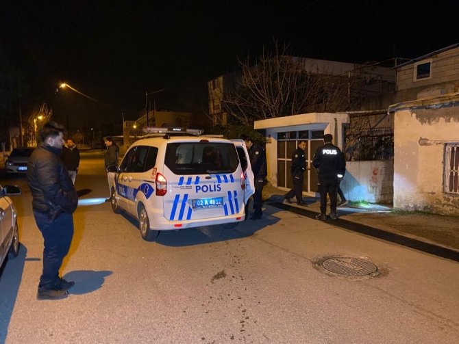 Alkollü Ve Ehliyetsiz Sürücü Kovalamaca Sonucu Yakalandı