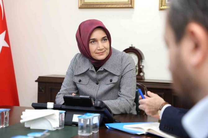 Frig Vadisine Karşıma Merkezi Yapılacak