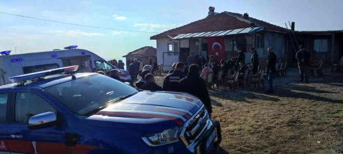 Şehit Haberi Baba Ocağına Ulaştı