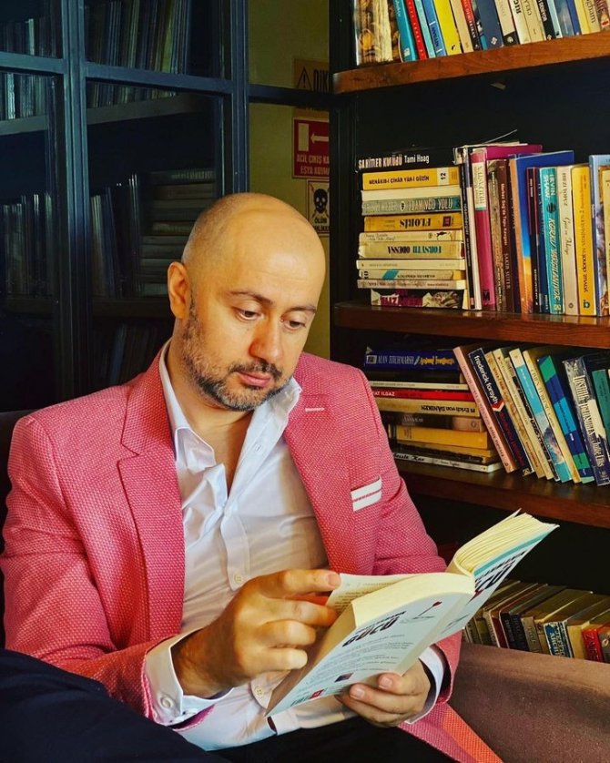 Almanya’da Büyük Projelere İmza Atan İş Adamı Çavuş’tan Türkiye’ye Büyük Yatırım