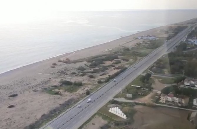 Yabancılar Adına Tescil Edilen 421 Araç Denetlendi, 17’sine Cezai İşlem Uygulandı