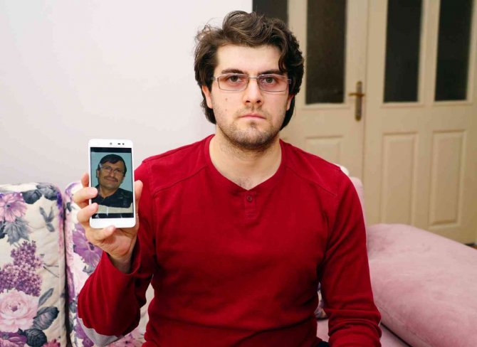 Genel Sekreter Cinayetinde İlk Sanık, 10 Yıl Sonra Hakim Karşısına Çıktı