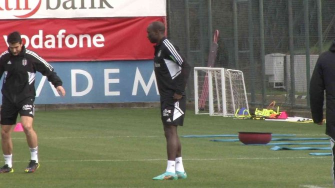 Şenol Güneş: “Alanyaspor Maçına İyi Hazırlanmamız Lazım, İyi Bir Takımla Oynayacağız”