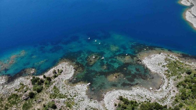 Bi̇gacem’in Tanıtım Seferberliği “Nemrut Kalderasını” Zirveye Taşıdı