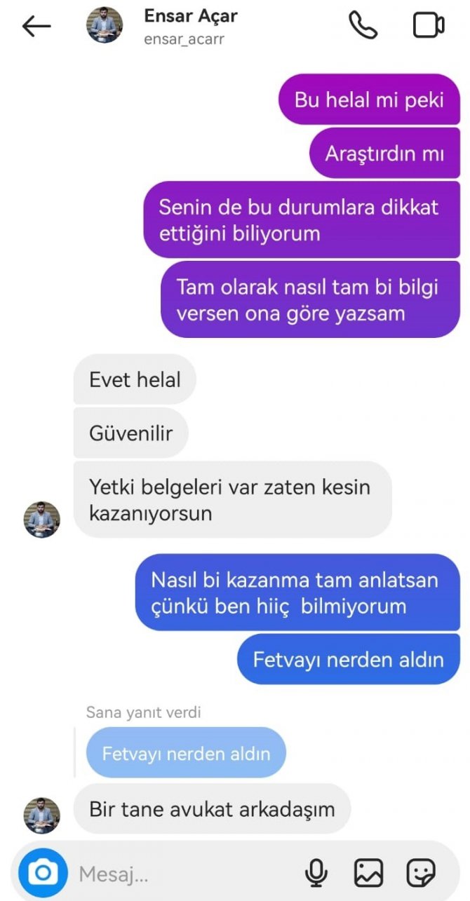 Sultangazi’de Çaldıkları Sosyal Medya Hesabı İle 120 Bin Lira Dolandırdılar