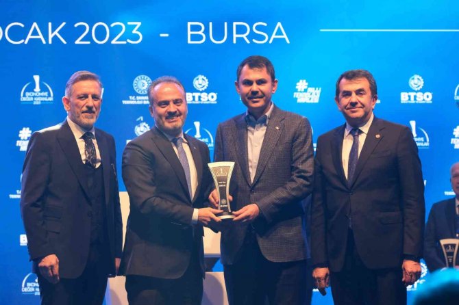 Sektör Lideri Burulaş, 243 Milyon Yolcu Taşıdı