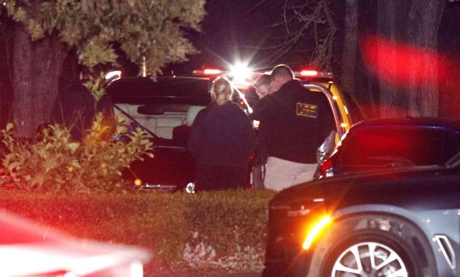 California’da İki Noktada Silahlı Saldırı: 7 Ölü