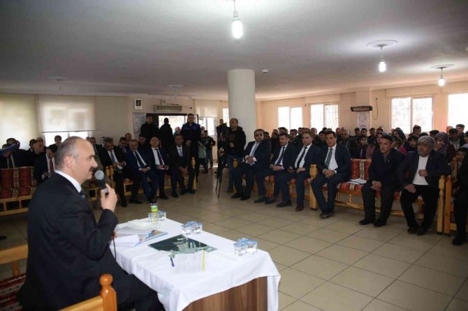 Batman Çay Mahallesi’ne Yeni Park Müjdesi