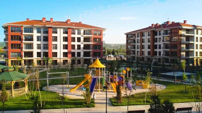 Elazığ Depreminin Ardından 31 Bin 944 Konut Ve İş Yeri Teslim Edildi