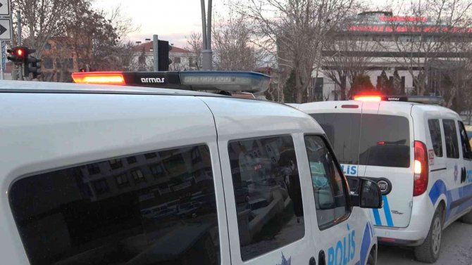 Altın Kızlar Yakalandı