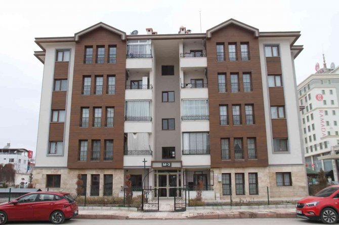 Ak Parti Elazığ Eski Milletvekili Açıkkapı: ’’Dünyanın Hiçbir Ülkesinde Karşılaşılamayacak Büyüklükte Bir Toplu Konut Yapımına Geçildi”