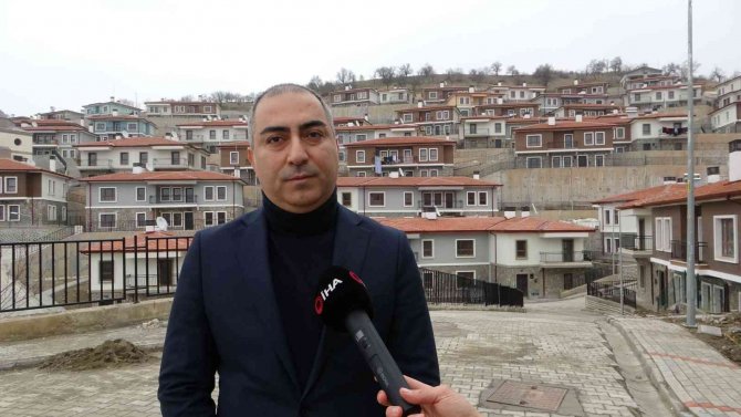 Doğanyol, Sivrice Depreminin İzlerini 3 Yılda Sildi