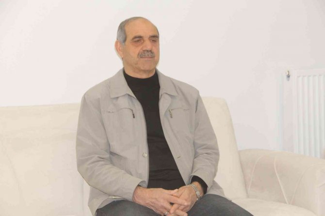 Depremde Torununu Ve Gelinini Kaybeden Yıldız: ’’Hiçbir Zaman Depremin Yaraları Unutulmuyor’’