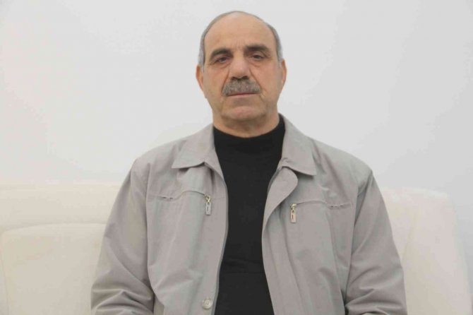 Depremde Torununu Ve Gelinini Kaybeden Yıldız: ’’Hiçbir Zaman Depremin Yaraları Unutulmuyor’’