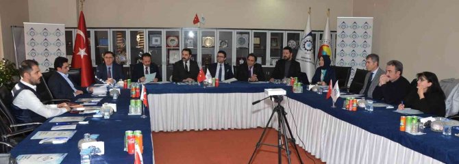 Etso, Yeni Dönem Stratejisini Belirliyor