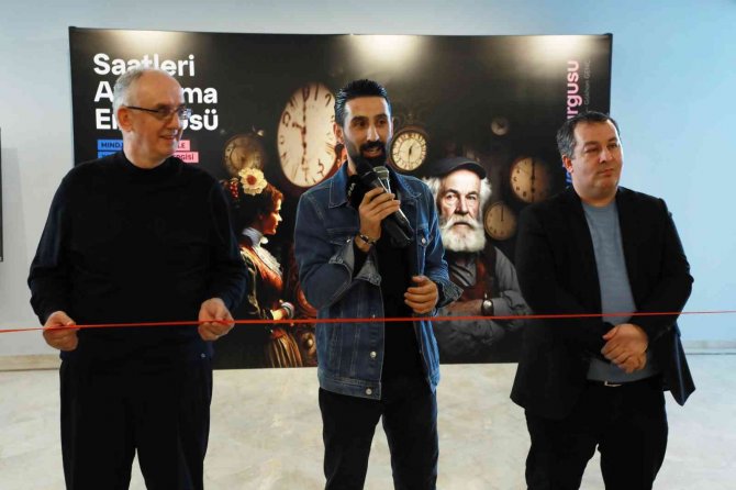 Usta Edebiyatçı Tanpınar Esenler’de Anıldı