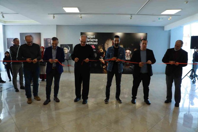Usta Edebiyatçı Tanpınar Esenler’de Anıldı