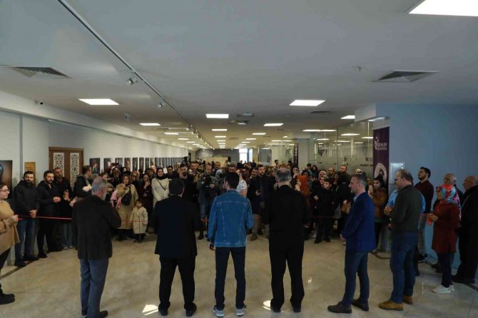 Usta Edebiyatçı Tanpınar Esenler’de Anıldı