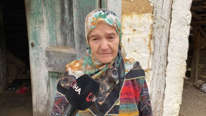 Bütün İlçe 3 Gündür Onu Arıyordu, Salih Amca Bu Sabah Evine Döndü
