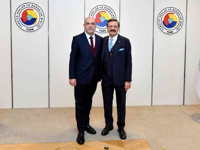 Eso Projesi Başarılı Uygulama Gösterildi