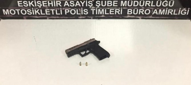Şüpheli Şahıslara Yönelik Operasyon Gerçekleştirildi