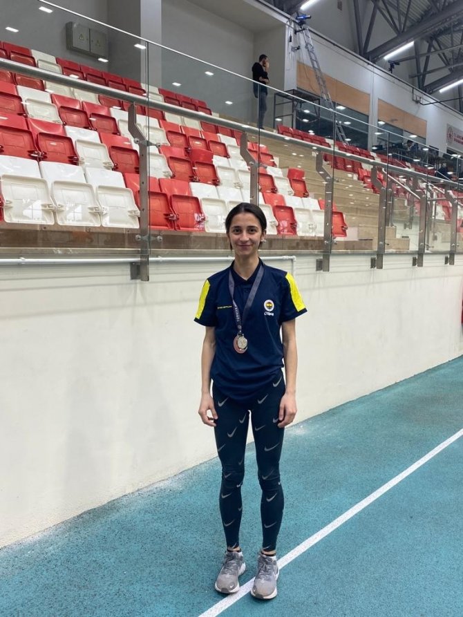 Gaziantep Kolej Vakfı Öğrencilerinin Türkiye Şampiyonası Başarısı