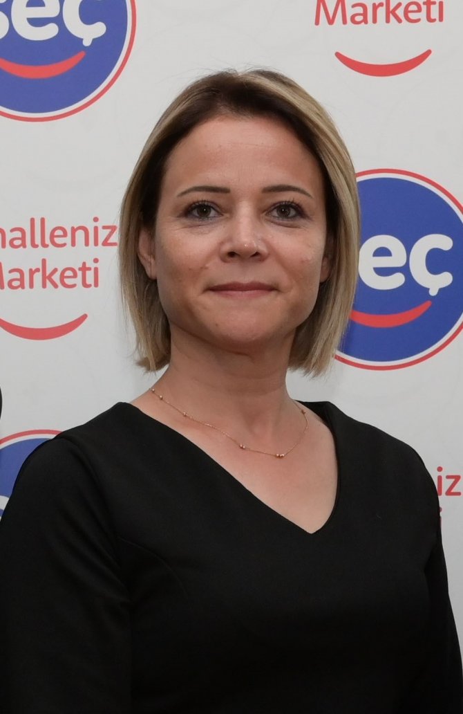 Seç Market’in Kadın İş Ortağı Sayısı Hızla Artıyor
