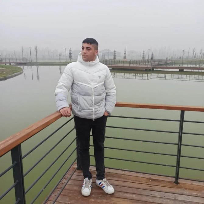 Iğdır’da Kayıp Genç Boş Arazide Ölü Olarak Bulundu