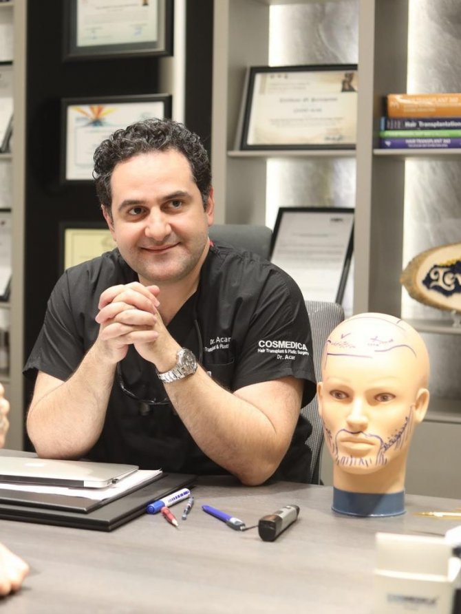 Cosmedica, İ̇talyan Futbol Yıldızı Totti İle Dünyaya Açılıyor