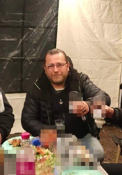Sultangazi’de Alkollü Sürücü 13 Araca Çarptı Ardından Mahalleyi Elektriksiz Bıraktı
