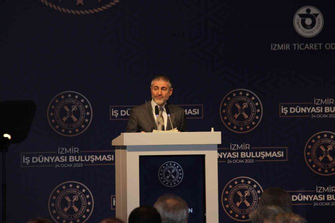 Bakan Nebati, Yapılandırma Kanunu’nun Detaylarını Açıkladı