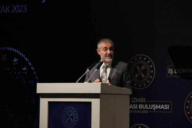 Bakan Nebati, Yapılandırma Kanunu’nun Detaylarını Açıkladı