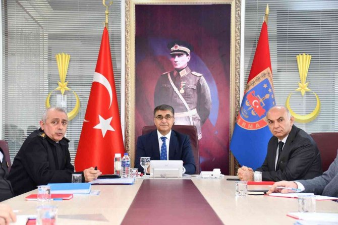 Jandarma Asayiş Olaylarının Yüzde 99’unu Aydınlattı