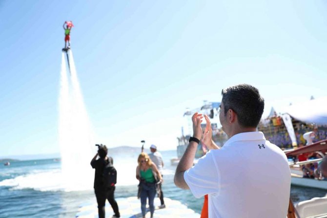 Kartal Belediyesi’nin 2022 Karnesi: 1 Milyar 173 Milyon Liralık Rekor Yatırımlar