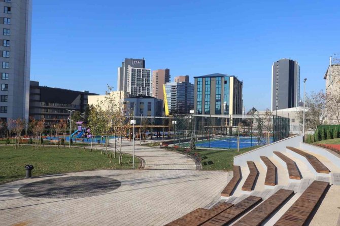 Kartal Belediyesi’nin 2022 Karnesi: 1 Milyar 173 Milyon Liralık Rekor Yatırımlar