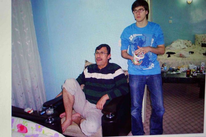 Genel Sekreter Cinayetinde İlk Sanık, 10 Yıl Sonra Hakim Karşısına Çıktı