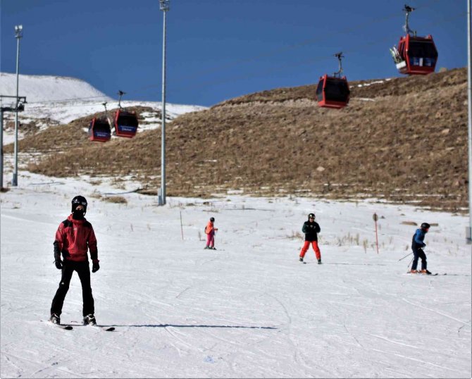 Erciyes’in Görünmeyen Kahramanları: Jak Timleri