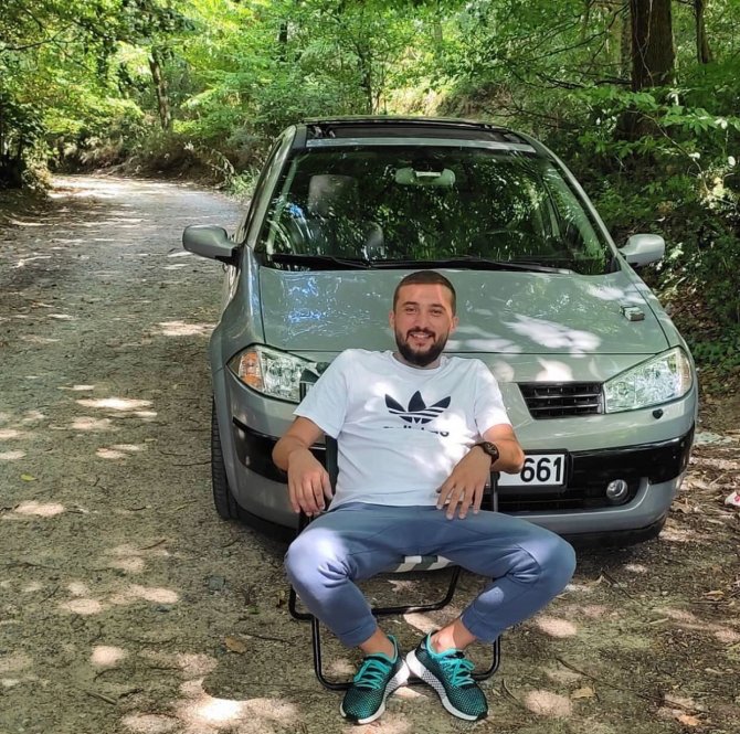 D-100’deki Korkunç Cinayete İlişkin Dinlenen Tanıktan Dehşete Düşüren İddia