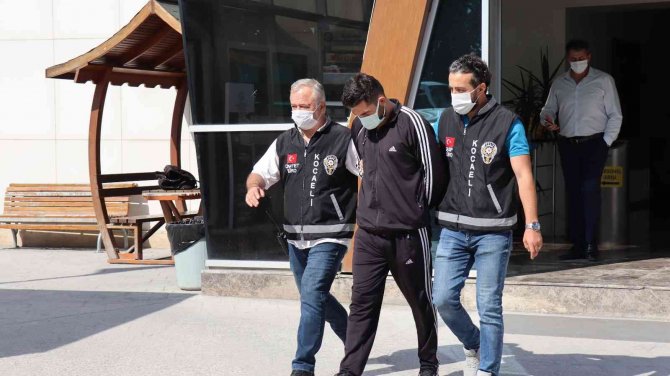 D-100’deki Korkunç Cinayete İlişkin Dinlenen Tanıktan Dehşete Düşüren İddia