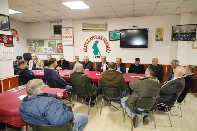 Hereke Kalesi’ne "Etnografya Müzesi" Yapılacak