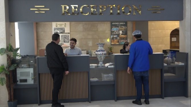 Karsız Sömestir, Tatil Tercihlerini De Değiştirdi