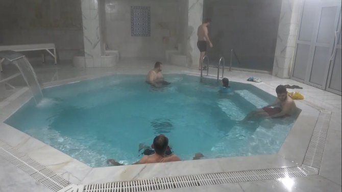 Karsız Sömestir, Tatil Tercihlerini De Değiştirdi