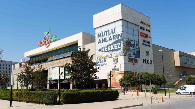 Tatil Coşkusu Malatya Park’ta Yaşanacak