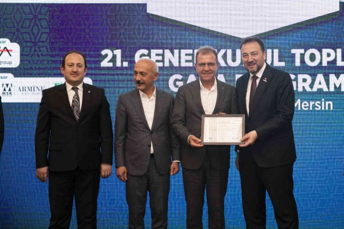 Vali Pehlivan: "Yatırımlar Heyecan Veriyor"