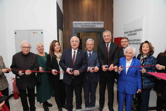 Mezitli’de 2 Açılış Birden Gerçekleştirildi