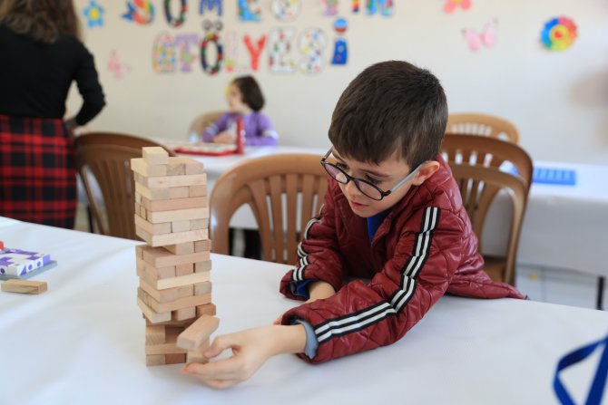 Pamukkale’de Sömestir Çok Farklı Yaşanıyor