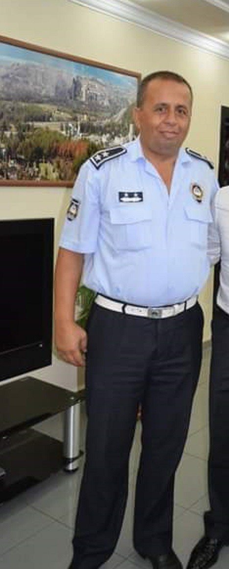 Kazada Yaralanan Şahıs Hayatını Kaybetti